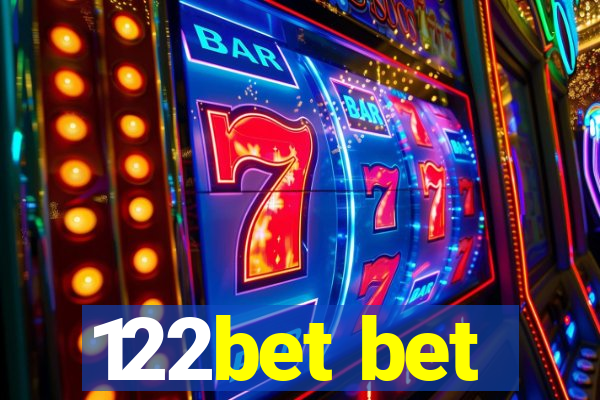 122bet bet