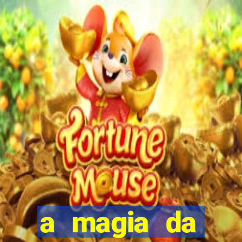 a magia da sobrevivência download