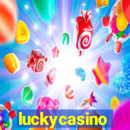 luckycasino