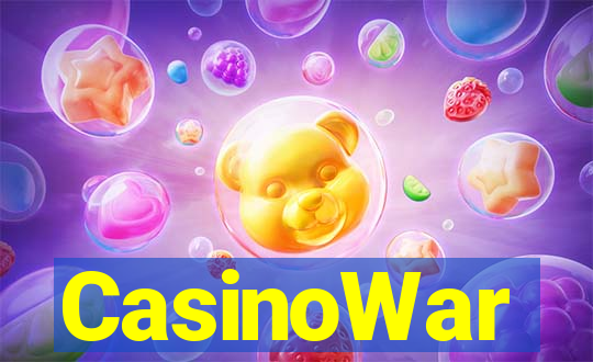 CasinoWar