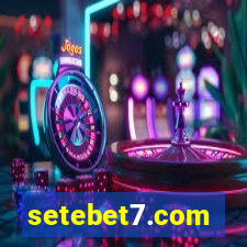 setebet7.com