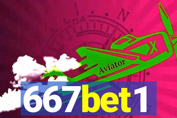 667bet1