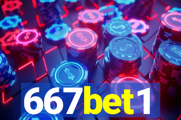 667bet1