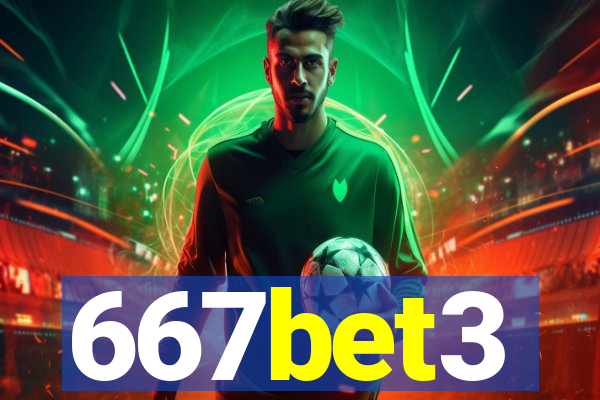 667bet3