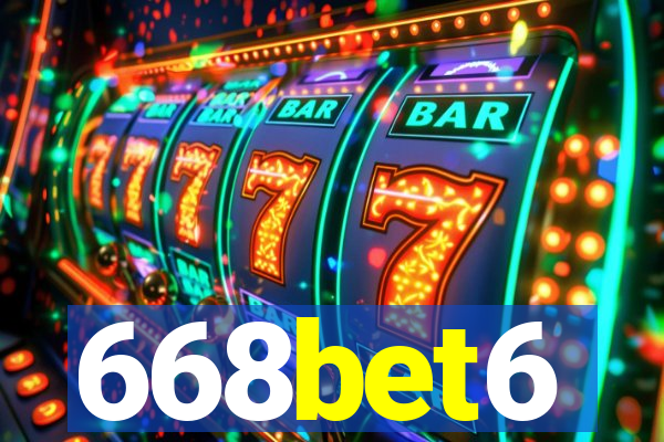 668bet6