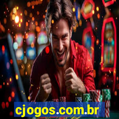 cjogos.com.br