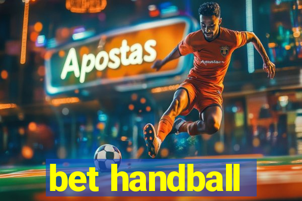 bet handball