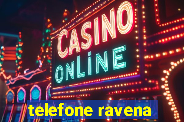 telefone ravena