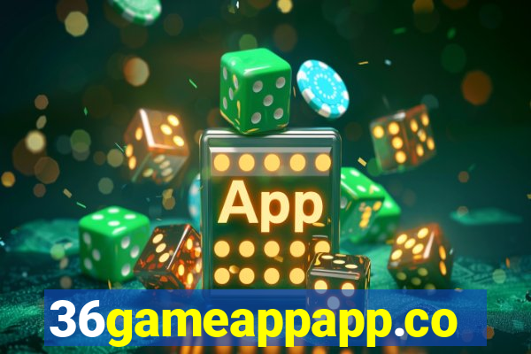 36gameappapp.com