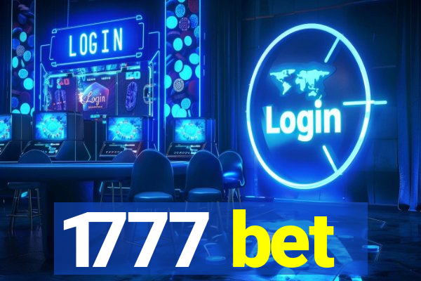 1777 bet