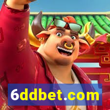 6ddbet.com