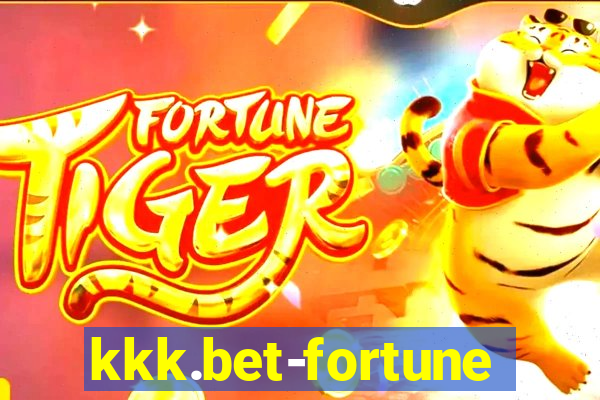 kkk.bet-fortune