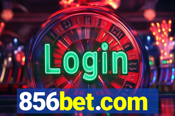 856bet.com