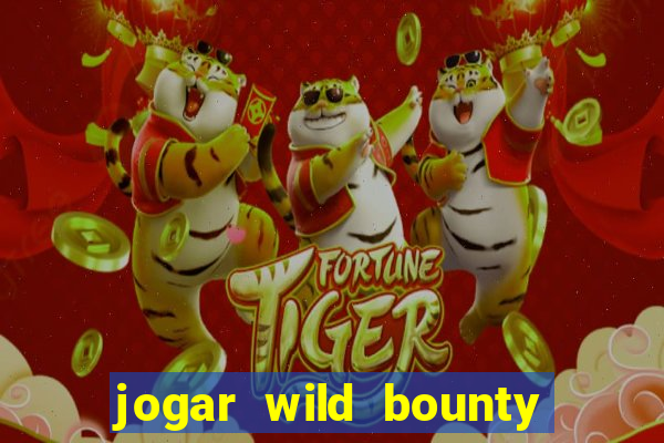 jogar wild bounty showdown demo