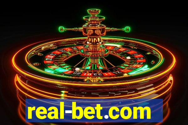 real-bet.com