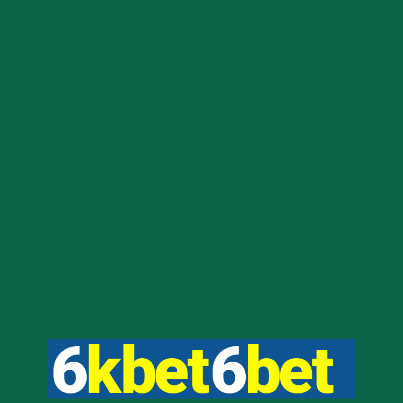 6kbet6bet