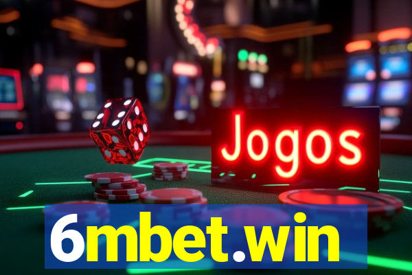 6mbet.win