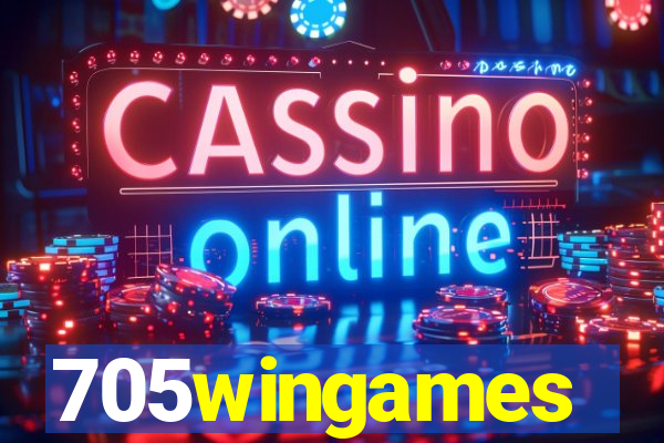 705wingames