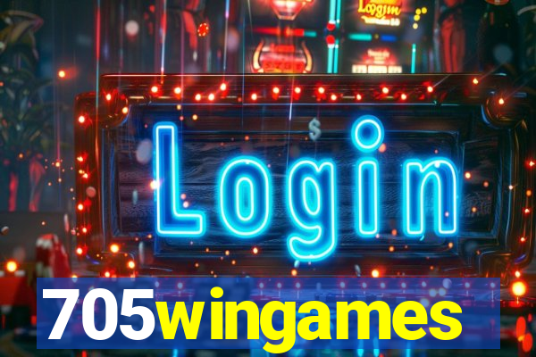 705wingames