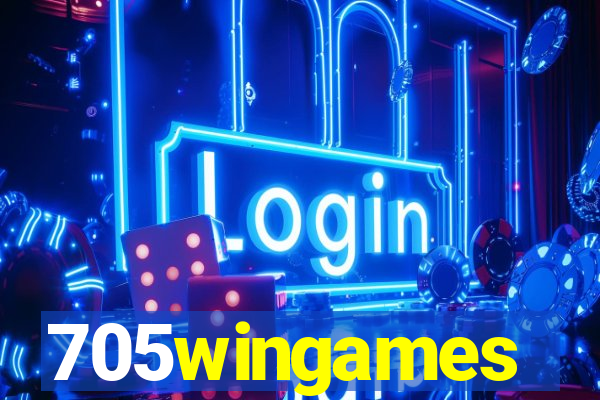 705wingames