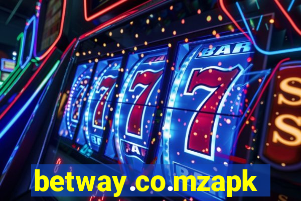 betway.co.mzapk