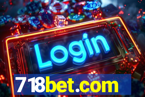 718bet.com