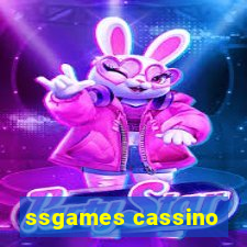 ssgames cassino