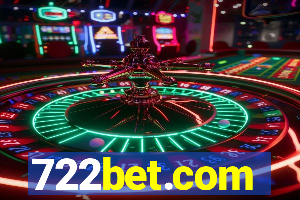 722bet.com