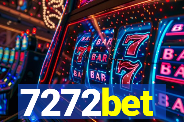 7272bet