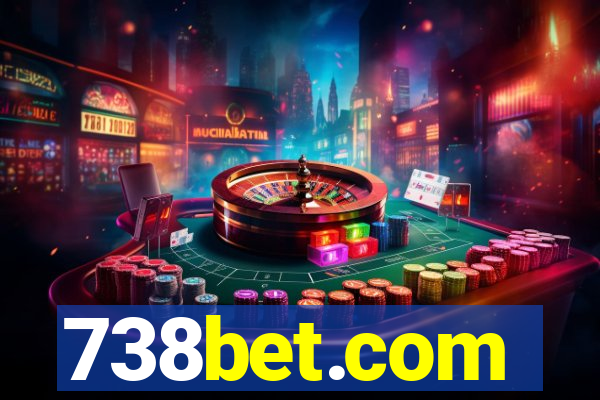 738bet.com