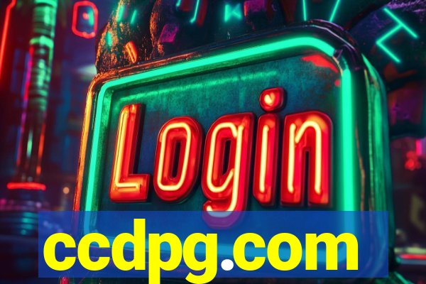 ccdpg.com