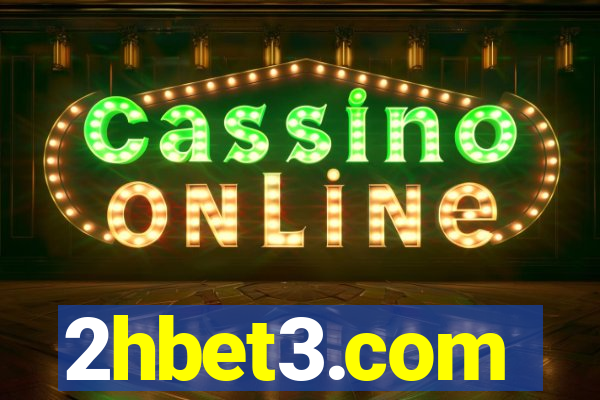 2hbet3.com