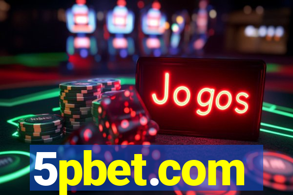 5pbet.com