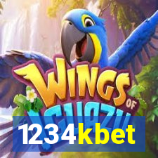 1234kbet