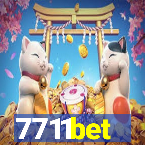 7711bet