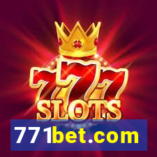 771bet.com