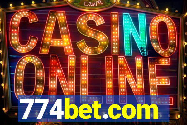 774bet.com