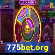 775bet.org