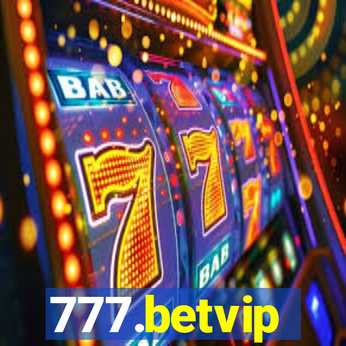 777.betvip