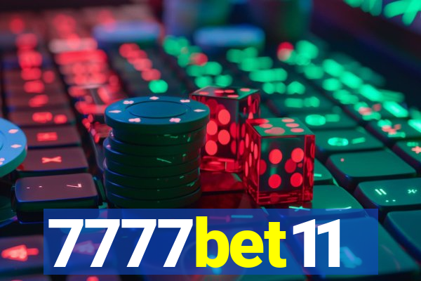 7777bet11