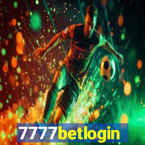 7777betlogin