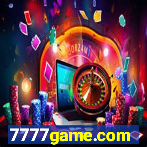 7777game.com