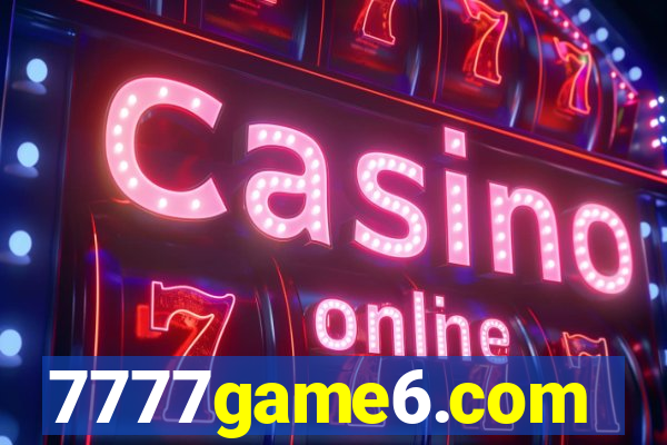 7777game6.com