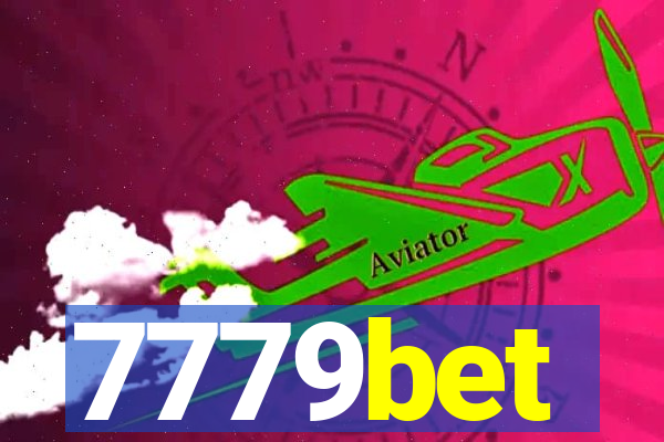 7779bet