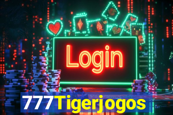 777Tigerjogos