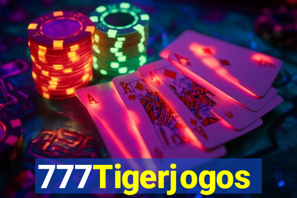 777Tigerjogos