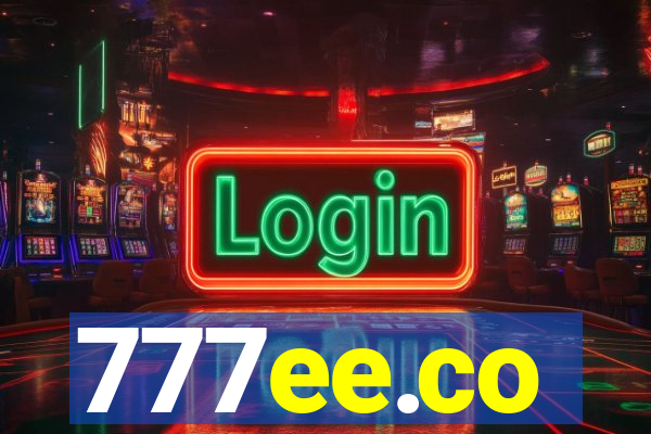 777ee.co