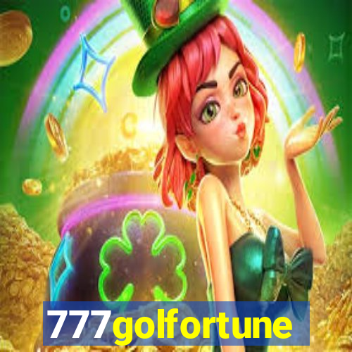 777golfortune