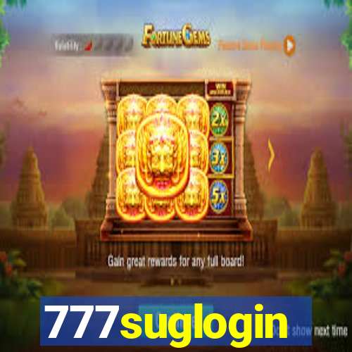 777suglogin