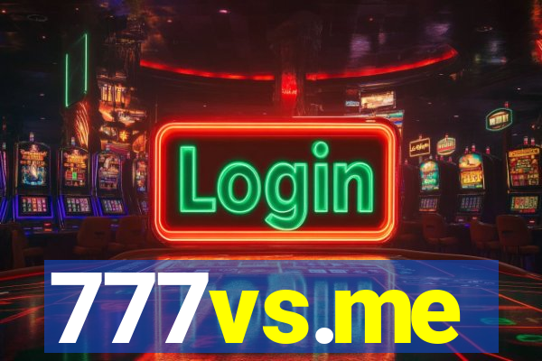 777vs.me